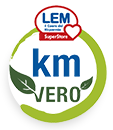 Km Vero