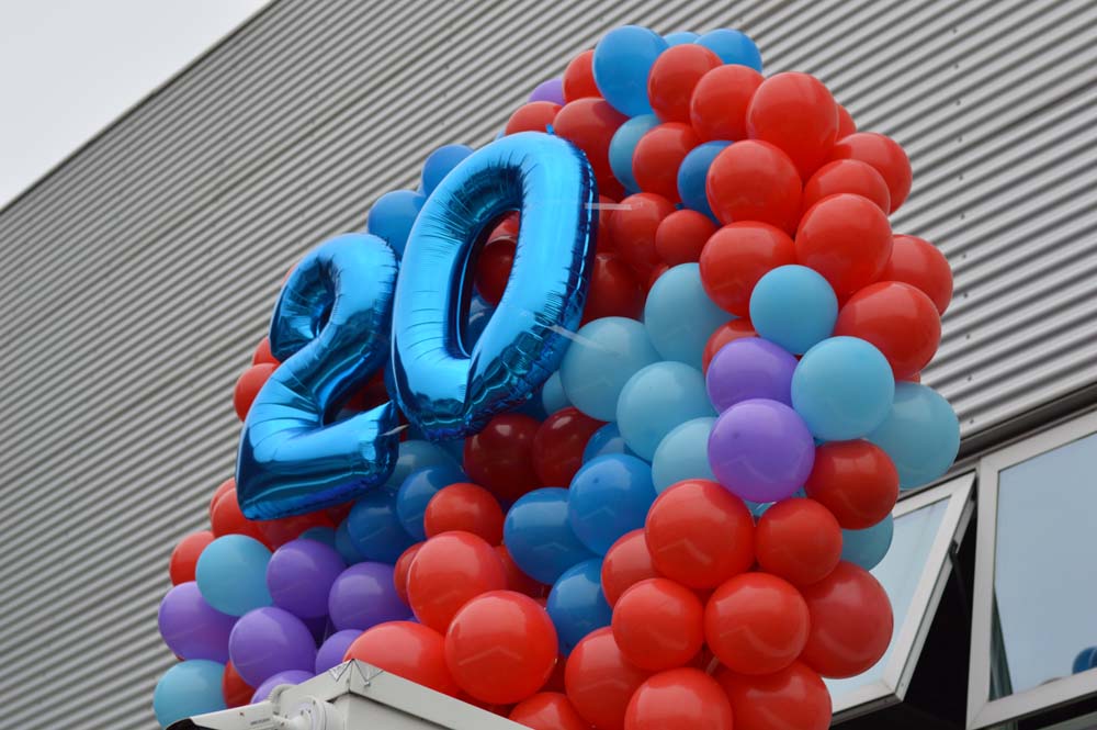 20 anni di Lem Superstore