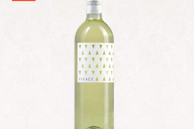 Vivace Vino Pignoletto D.O.C.