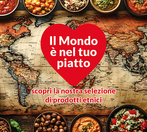 Sapori dal mondo: un maggio di scoperte da Lem Superstore