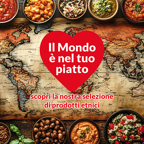 Sapori dal mondo: un maggio di scoperte da Lem Superstore
