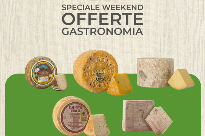 Formaggi Naturali: l&rsquo;arte casearia dei piccoli produttori