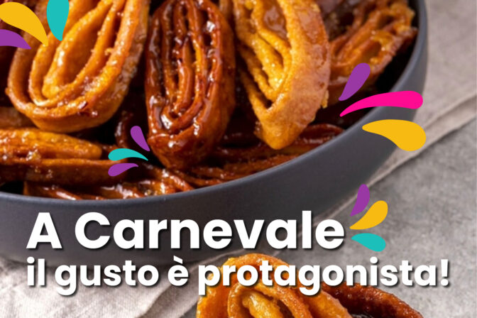 Dolci di Carnevale: tradizione, gusto e curiosità