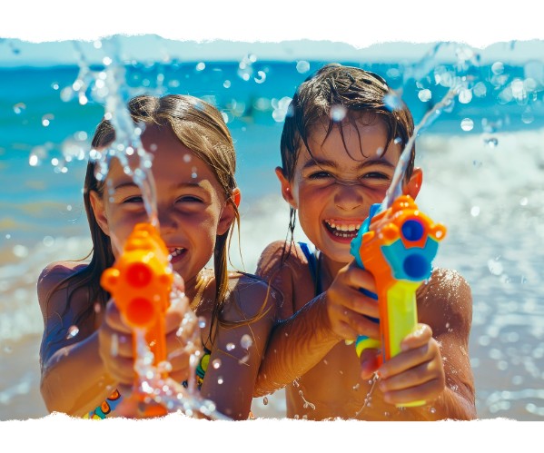 ☀️ Preparati per la bella stagione. Tutto quello che ti serve da Lem Superstore!